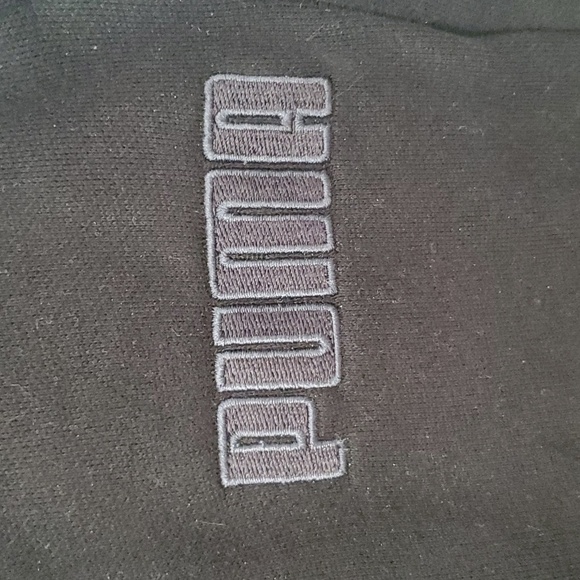 Puma Unisex Sweatpants Track pants - Picture 4 of 6